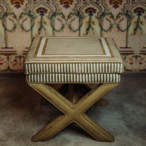 Tabouret Nox Verdi - Img 3