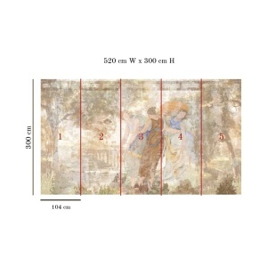 Tapet Momenti (light) - Img 2