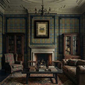 Tapet No. 26 - Islay