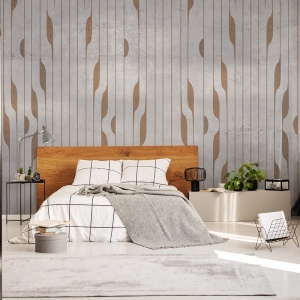 Theory of personality (nude) Tapete