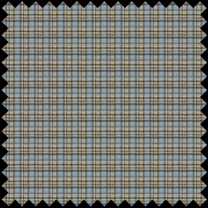 Tissu No. 13 - Oban