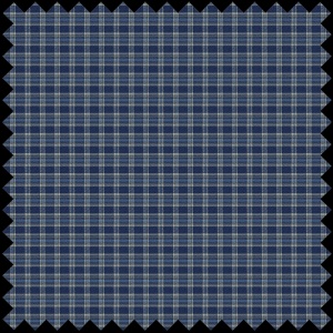 Tissu No. 4 - Edinburgh