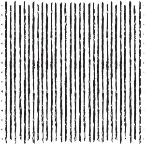 Vintage Stripes Fabric - Img 1