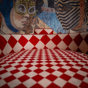 Кресло Picasso Hart - Img 3