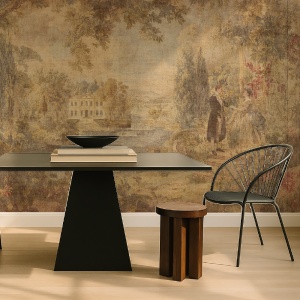 Обои Lover's offering