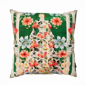 Подушка Arch Lady