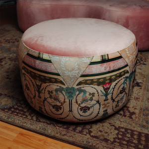 Табурет Mira Rotondo