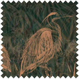 Ткань Danube Heron
