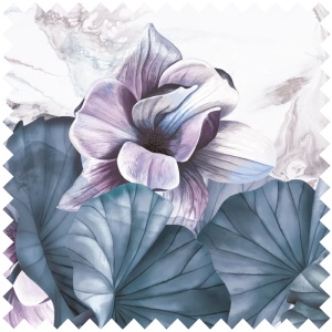 Arc En Ciel Waterlily Текстилен материал - Img 1