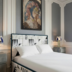 Atelier Deco Bed - Img 2