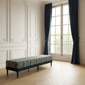 Bancheta Bardini Triticum