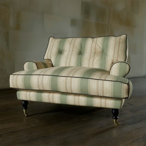 Bona Regatta II Armchair