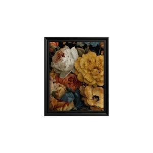 Canvas Wall Art Autumn Reverie