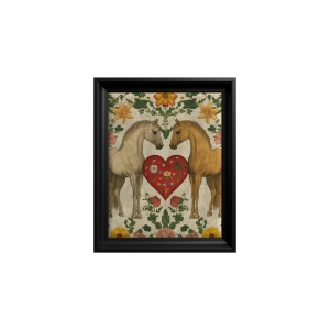 Canvas Wall Art Serenity Whirlwind