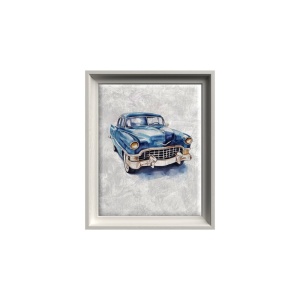 Canvas Wall Art Wonderland Whimsy