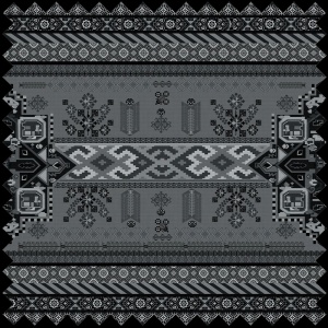 Cross Cultura II Fabric