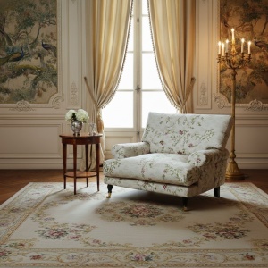 Fauteuil Bona Villa - Img 2