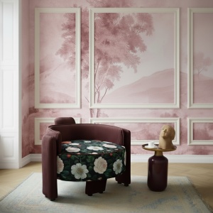 Fauteuil Picasso Adagio