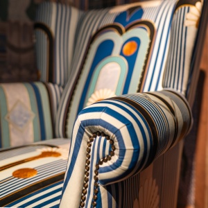 Fauteuil Poema Viena - Img 2