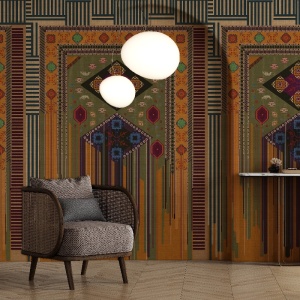 Fusion Tech III Тапет