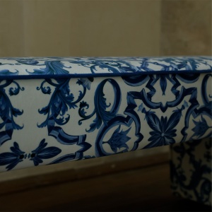 Galan Azulejos Bench - Img 3