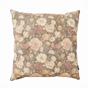 Garden Rose Kissen