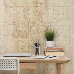 Golden Ratio Wallpaper