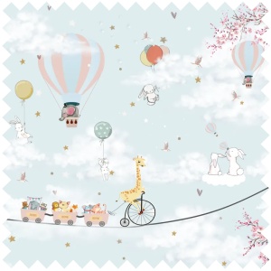 Imagination Fabric - Img 1