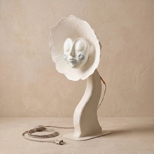 Lampadar Mediu Kissy
