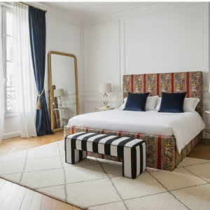 Lit Atelier Heritage