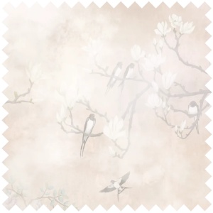 Magnolia Primrose Fabric