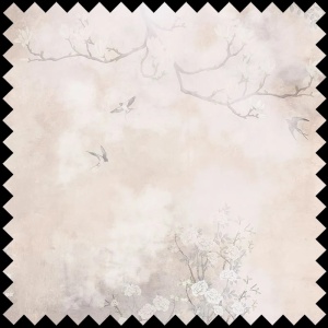 Magnolia Primrose Fabric