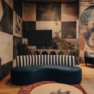 Marino Grande Sofa