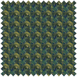 Material Textil Admiral Palms - Img 1