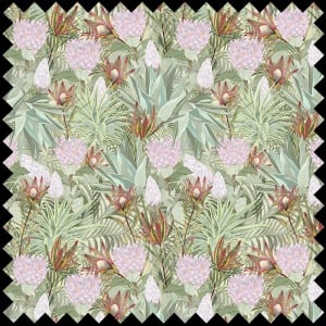 Material Textil Conebush Safari