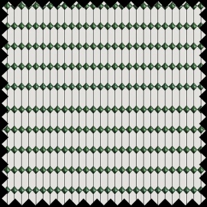 Material Textil Jade Harmony