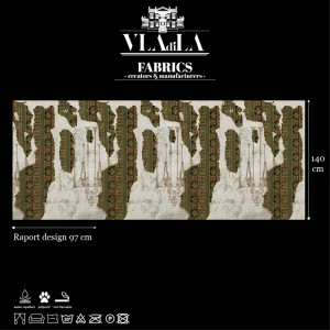 Material Textil Lilium - Img 2