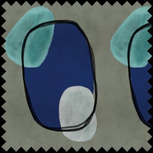 Material Textil Symbolistics