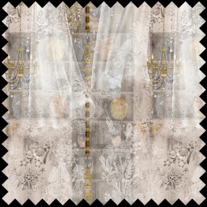 Material Textil Tea House (Jasmine)