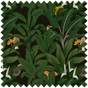 Material Textil Tropical Story - Img 1
