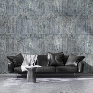 Meraviglia Carta da parati