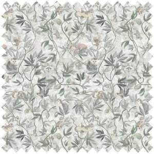 Moments (Ivory) Fabric