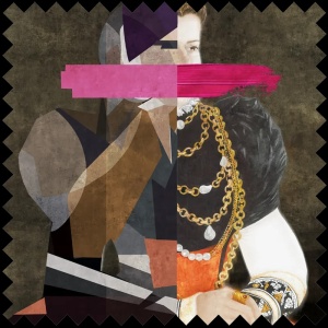 N°18 Fabric