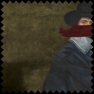 N°21 Fabric