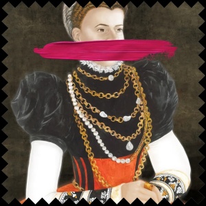 N°8 Fabric