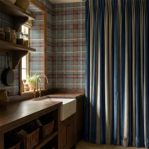 No. 14 - Ayr Wallpaper