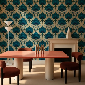 Ophelia's Veil cream