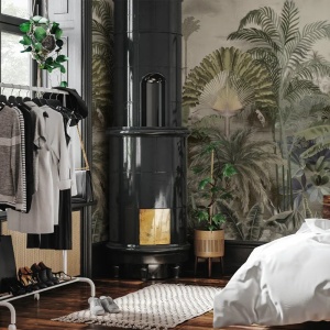 Papier peint Cythera