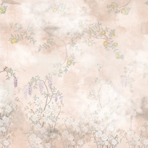 Papier peint Lemon Primrose - Img 3