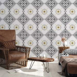 Papier peint Moderne Nature Izvor – VLAdiLA